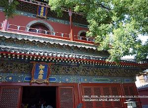 38- Pekin- Zhihuashi